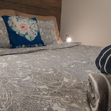 Best Relax Heviz Apartman Ngoại thất bức ảnh
