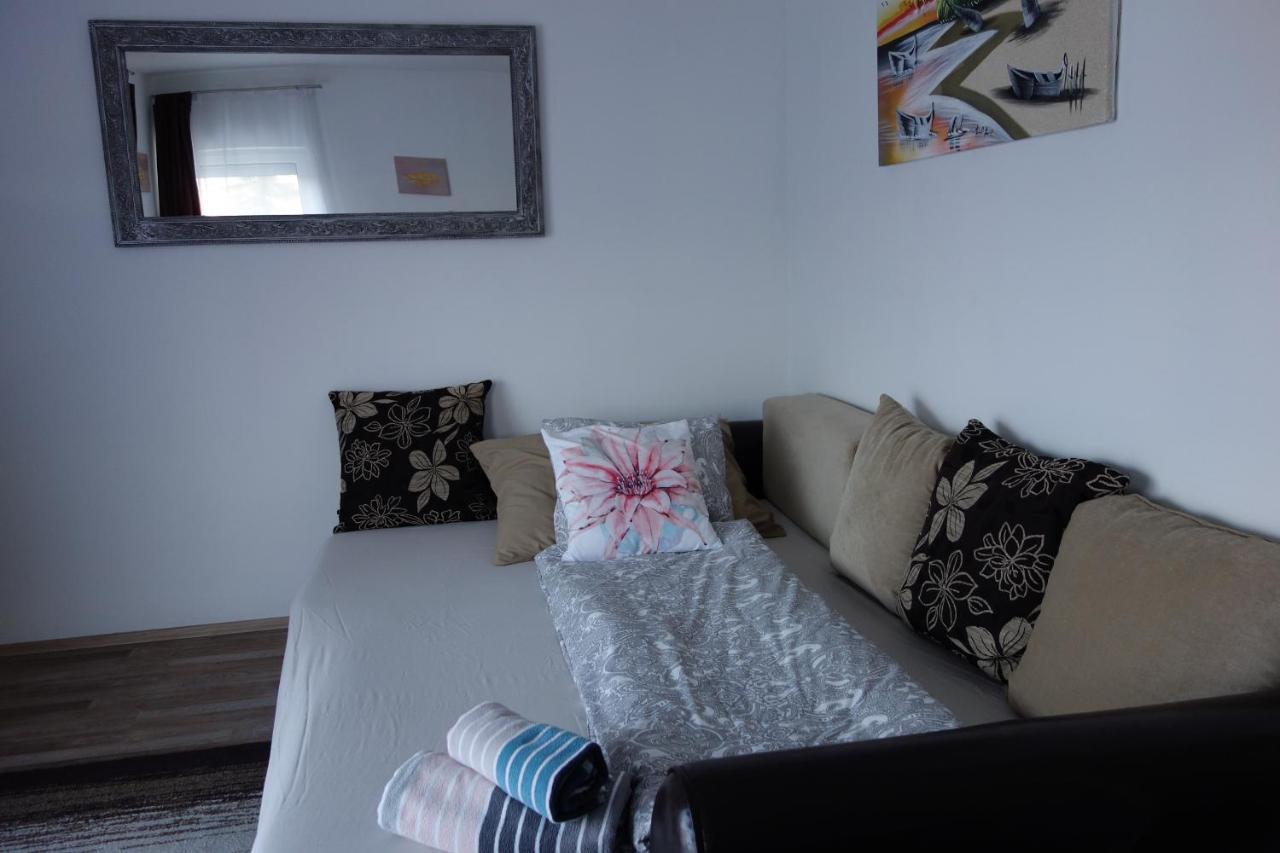 Best Relax Heviz Apartman Ngoại thất bức ảnh