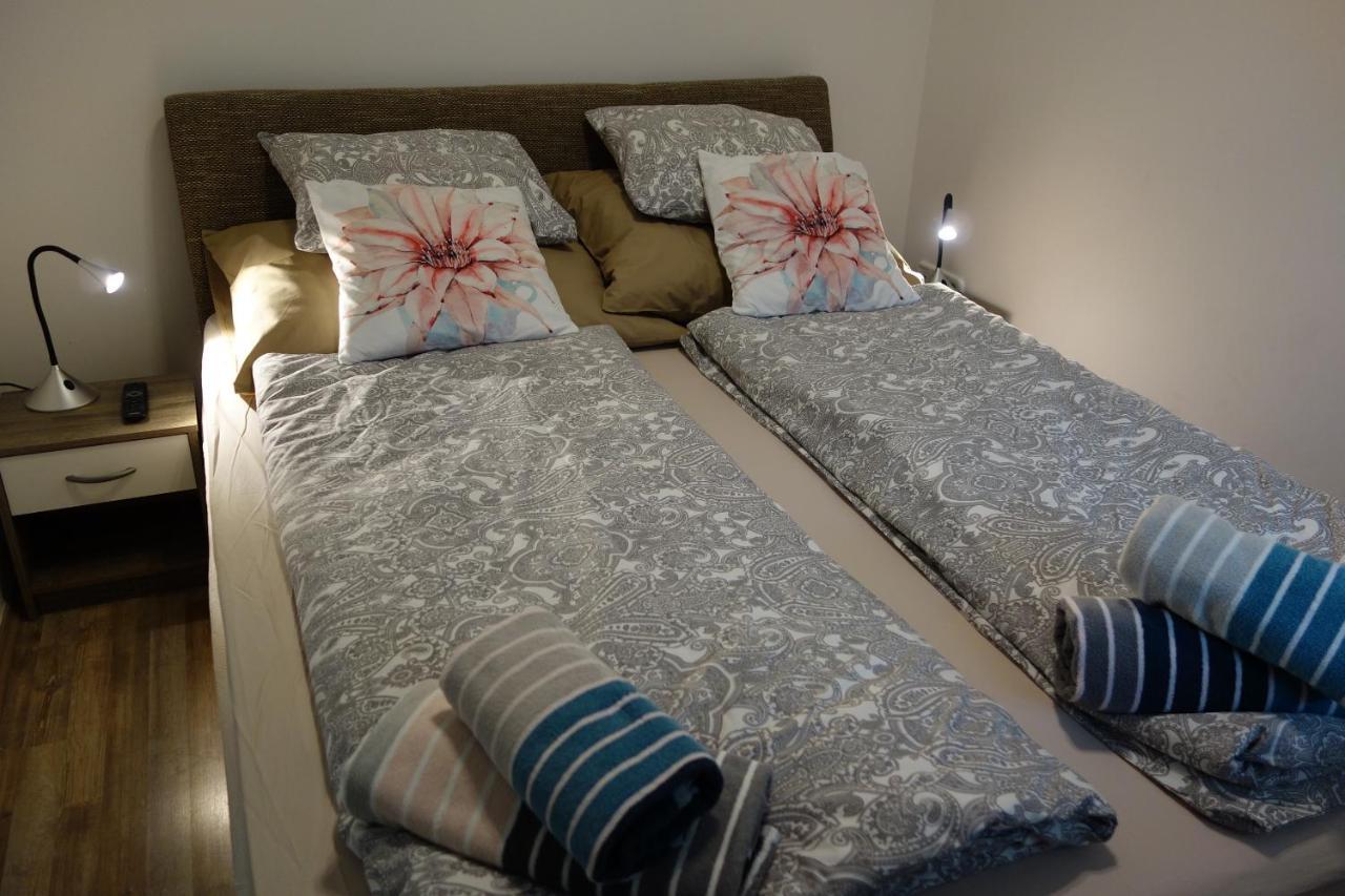 Best Relax Heviz Apartman Ngoại thất bức ảnh