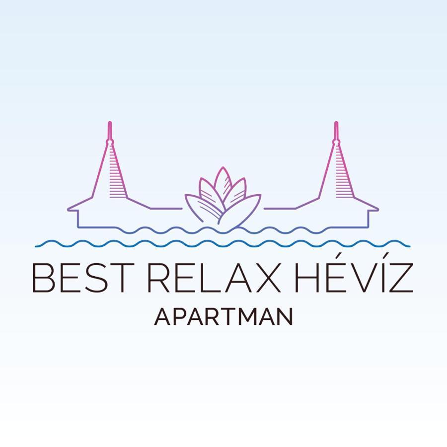 Best Relax Heviz Apartman Ngoại thất bức ảnh
