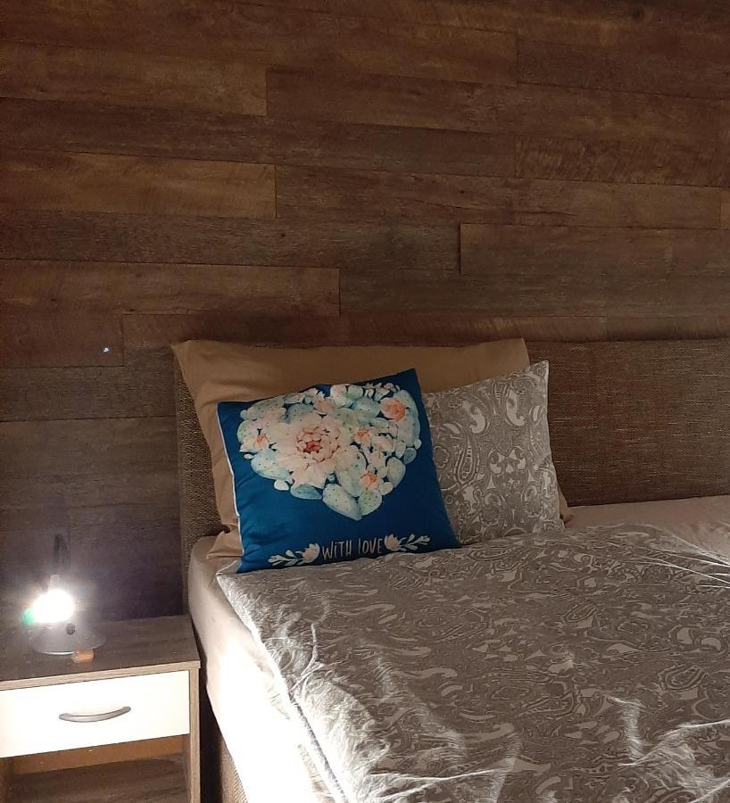 Best Relax Heviz Apartman Ngoại thất bức ảnh