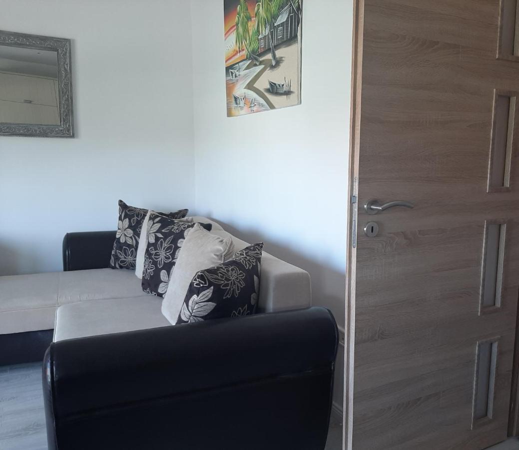 Best Relax Heviz Apartman Ngoại thất bức ảnh