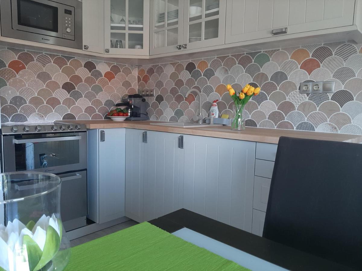 Best Relax Heviz Apartman Ngoại thất bức ảnh